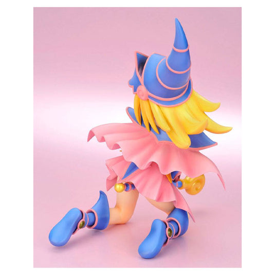 Yu-Gi-Oh! - ARTFXJ Statue 1/7 - Dark Magician Girl 18cm