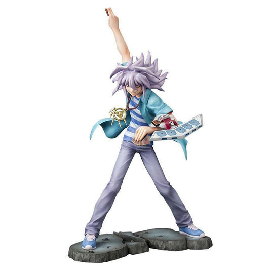 Yu-Gi-Oh! - ARTFXJ Statue 1/7 - Yami Bakura 27cm