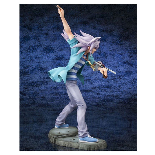 Yu-Gi-Oh! - ARTFXJ Statue 1/7 - Yami Bakura 27cm