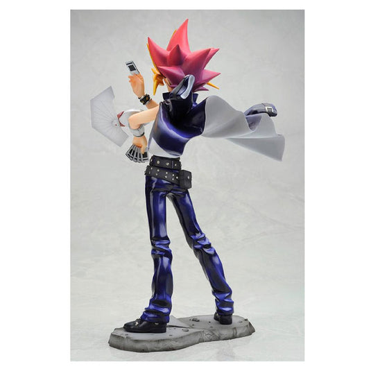 Yu-Gi-Oh! - ARTFX J Statue 1/7 - Yami Yugi 24cm