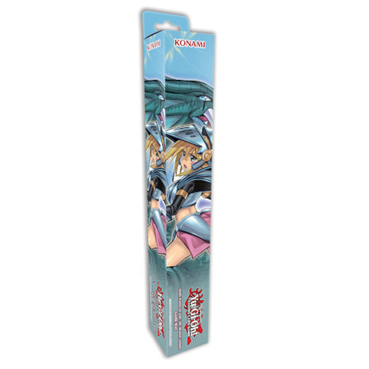 Yu-Gi-Oh! - Dark Magician Girl the Dragon Knight - Playmat