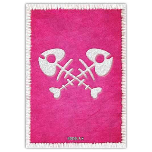 Yu-Gi-Oh! - Gold Pride - Card Sleeves (50 Sleeves)