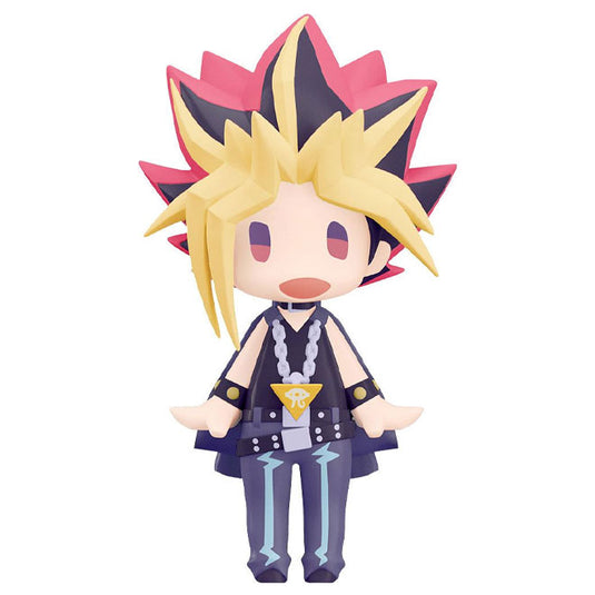 Yu-Gi-Oh! - HELLO! - Yami Yugi