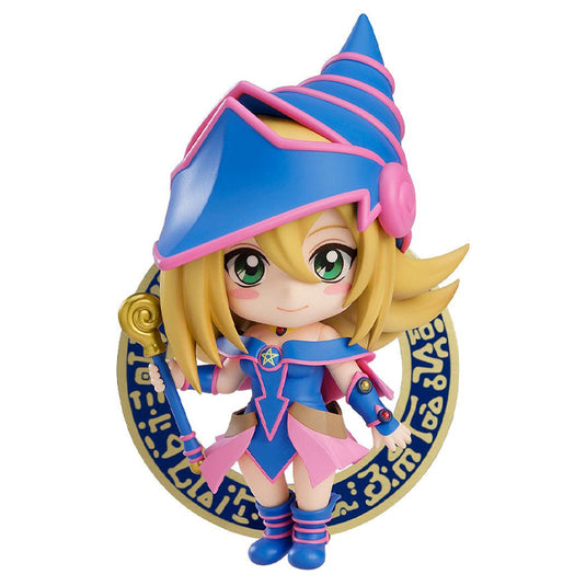 Yu-Gi-Oh! - Nendoroid Action Figure - Dark Magician Girl 10cm