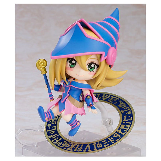 Yu-Gi-Oh! - Nendoroid Action Figure - Dark Magician Girl 10cm