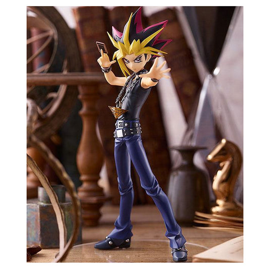 Yu-Gi-Oh! - Pop Up Parade PVC Statue - Yami Yugi 17 cm