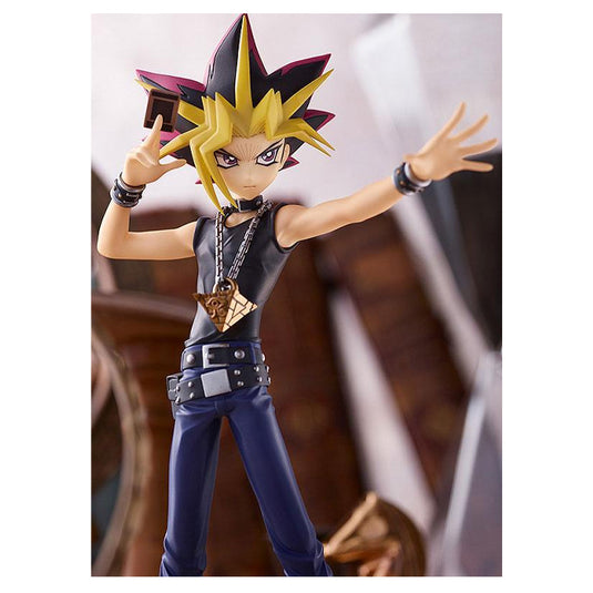 Yu-Gi-Oh! - Pop Up Parade PVC Statue - Yami Yugi 17 cm