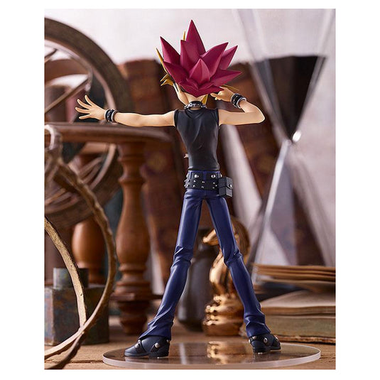 Yu-Gi-Oh! - Pop Up Parade PVC Statue - Yami Yugi 17 cm
