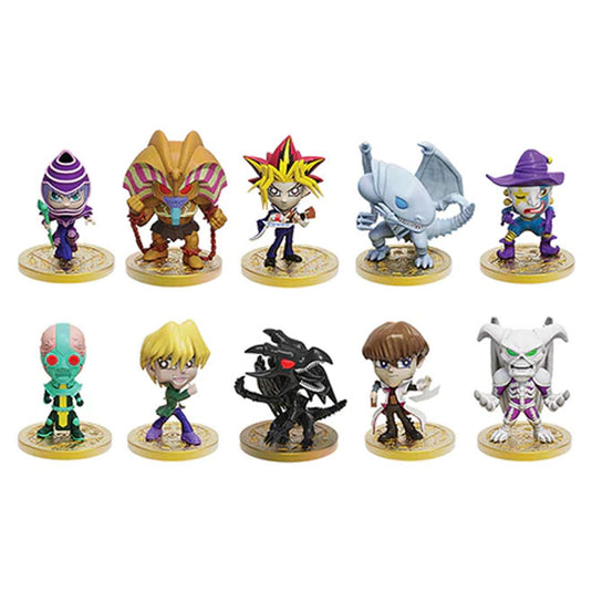 Yu-Gi-Oh! - Collectable Figures - Blind Bag