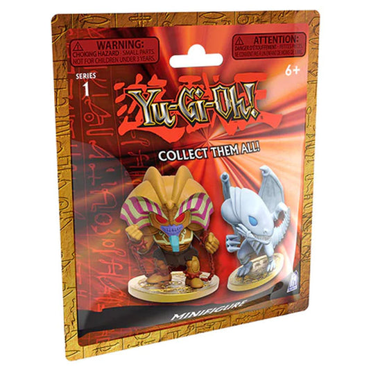 Yu-Gi-Oh! - Collectable Figures - Blind Bag