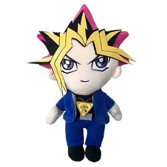 Yu-Gi-Oh! - Plush Figure - Yami Yugi - 30 cm