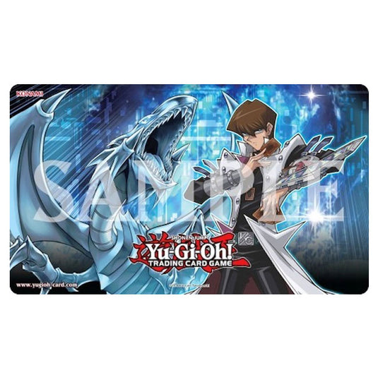 Yu-Gi-Oh! - Kaiba’s Majestic Collection - Playmat