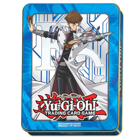 Yu-Gi-Oh! - Mega Tin 2017 - Kaiba