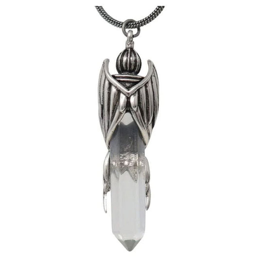 Yu-Gi-Oh! Limited Edition Pendant Necklace - Yuya