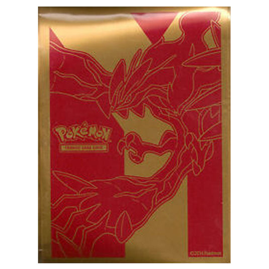 Yveltal - Deck Protectors (65)