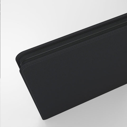 Gamegenic - Zip-Up Album 18-Pocket Black