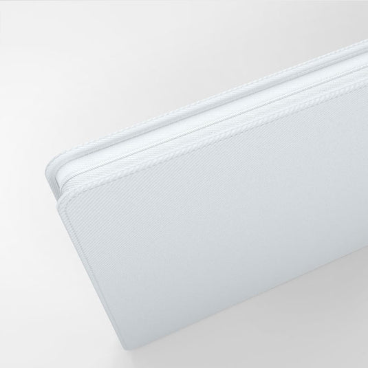 Gamegenic - Zip-Up Album 8-Pocket White