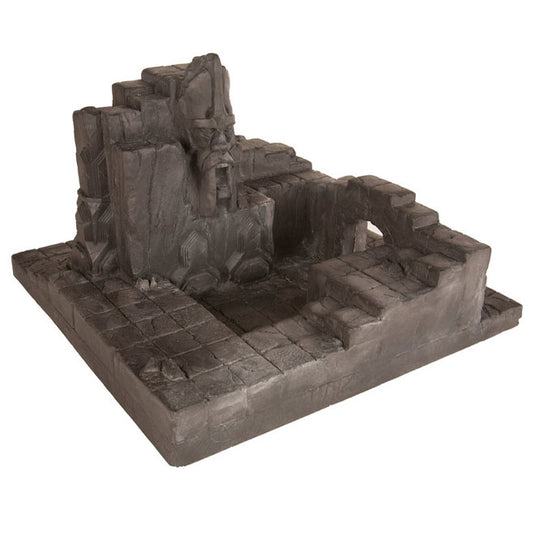 Ziterdes - DunkelWelt - Azâkah Cornu the Dwarfs War Horn