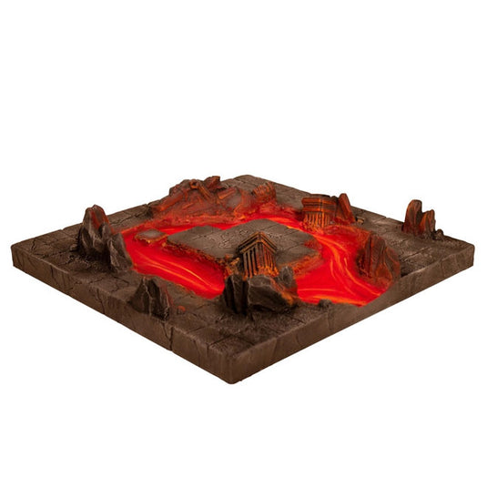 Ziterdes - DunkelWelt Island