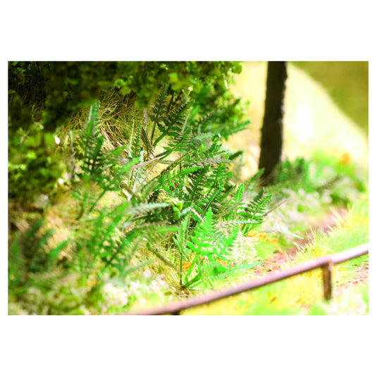 Ziterdes - Basing & Battleground - Lazer Cut Plants