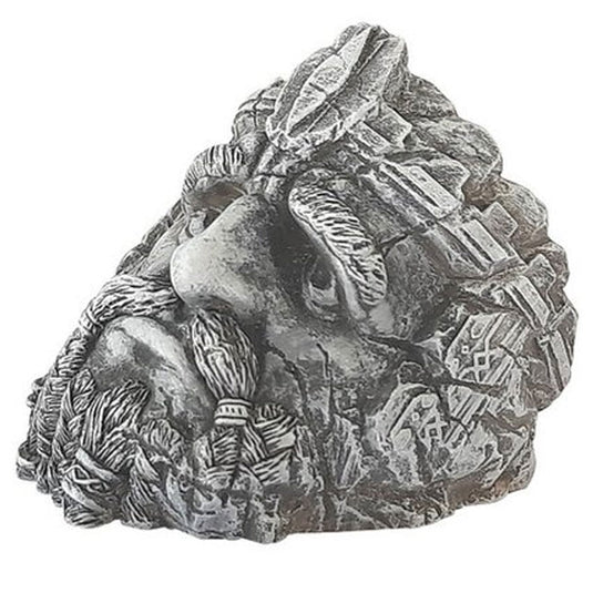 Ziterdes - The dwarven chieftain