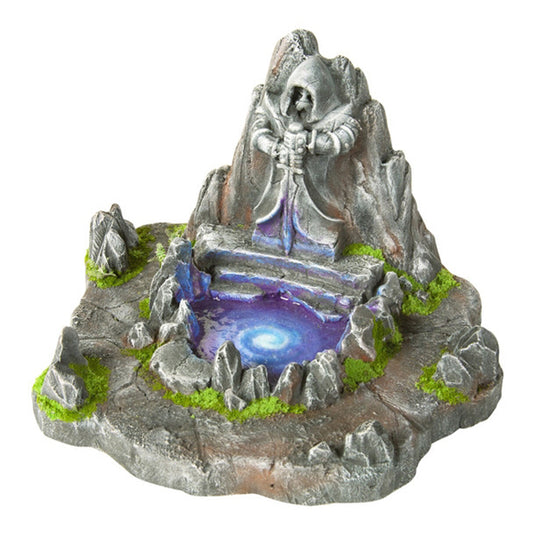 Ziterdes - Source of Souls