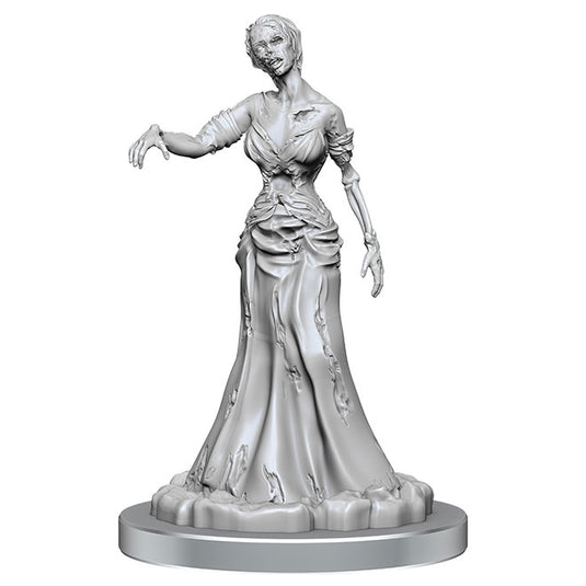 WizKids - Deep Cuts - Zombies