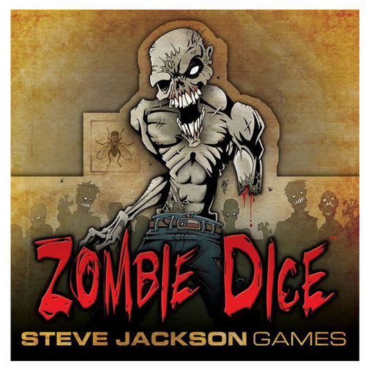 Zombie Dice