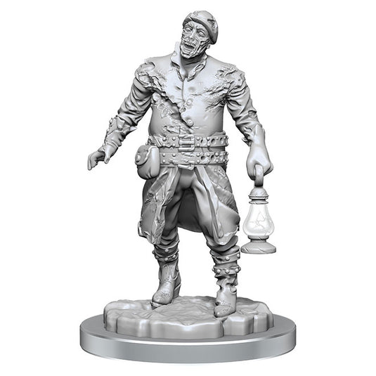 WizKids - Deep Cuts - Zombies
