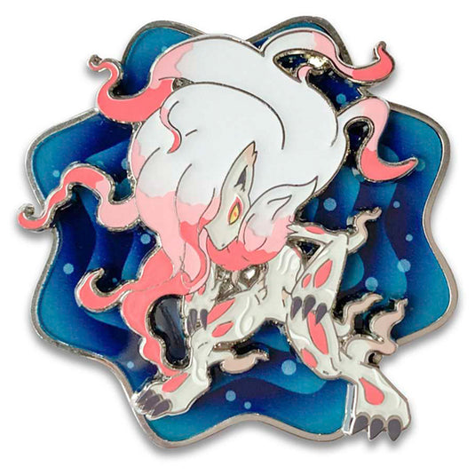 Pokemon - Hisuian Zoroark VSTAR Premium Collection - Hisuian Zoroark Pin