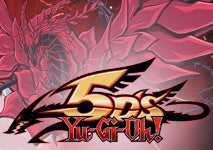Yugioh - Legendary Collection 5D&rsquo;s Box