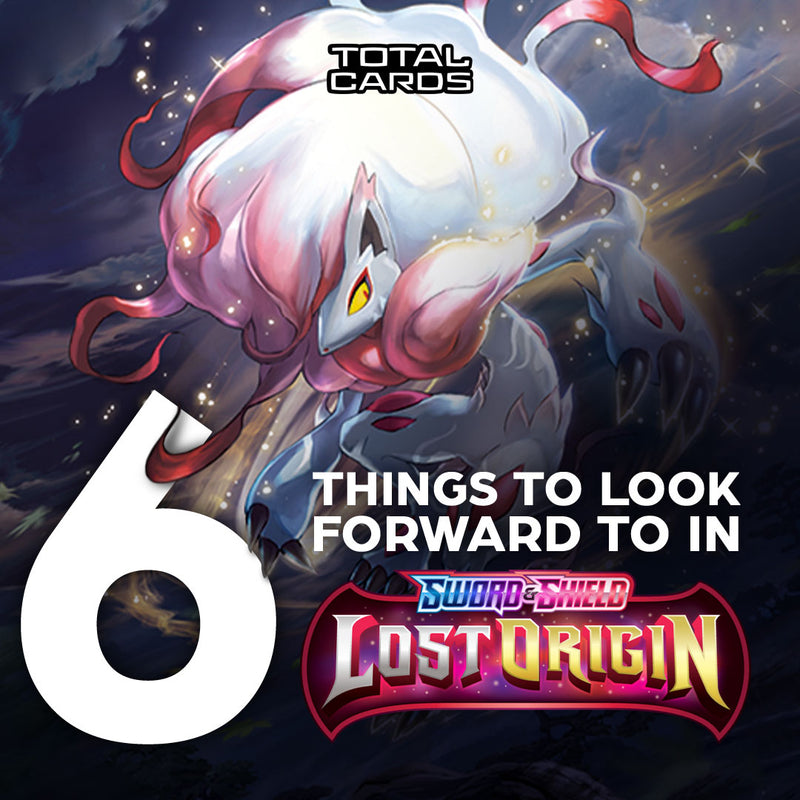 6 things to look forward to in Lost Origin!