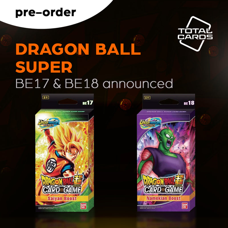 Dragon Ball Super Saiyan and Namekian Boost