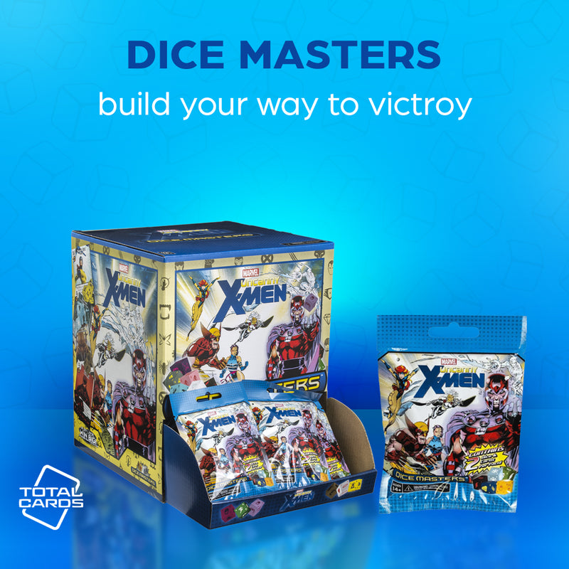 Build Your Team and Roll Your Way to Victory