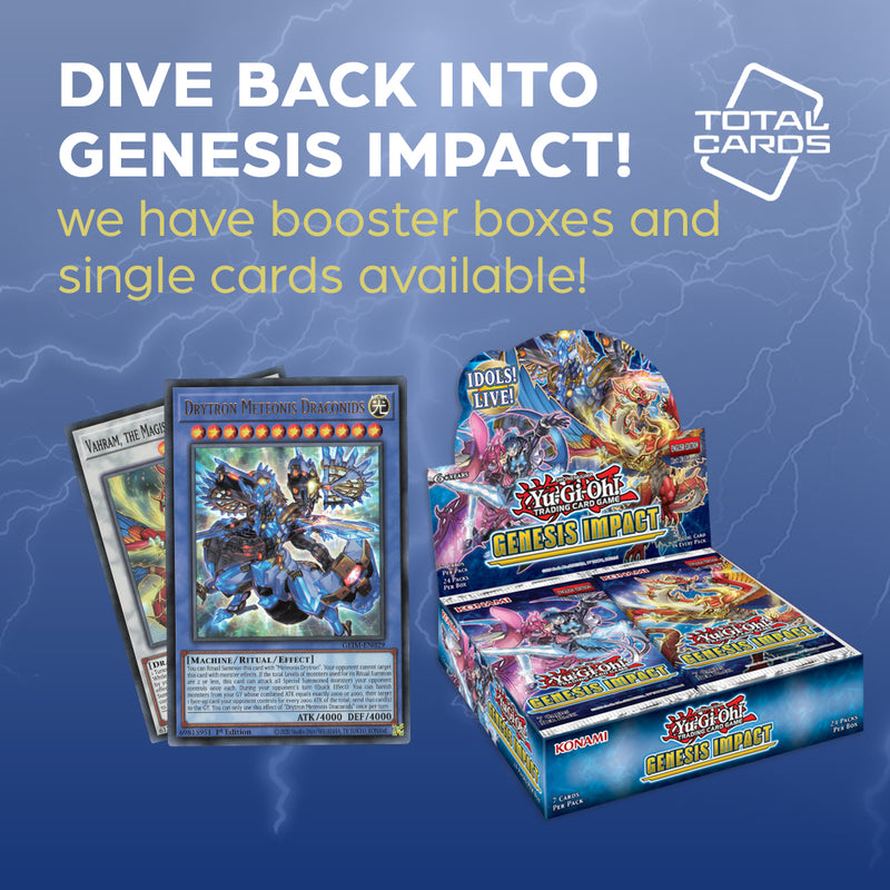 Dive into Genesis Impact!