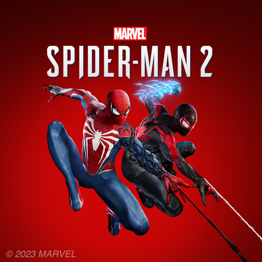 5 reasons to pre-order Marvel's Spider-Man 2!