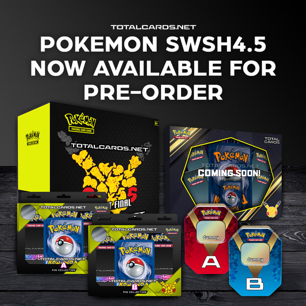 Pokemon Sword & Shield 4.5 Confirmed for February!!