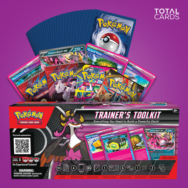Pokemon 2025 Trainer Toolkit Revealed and We Know Whats Inside! 🤯