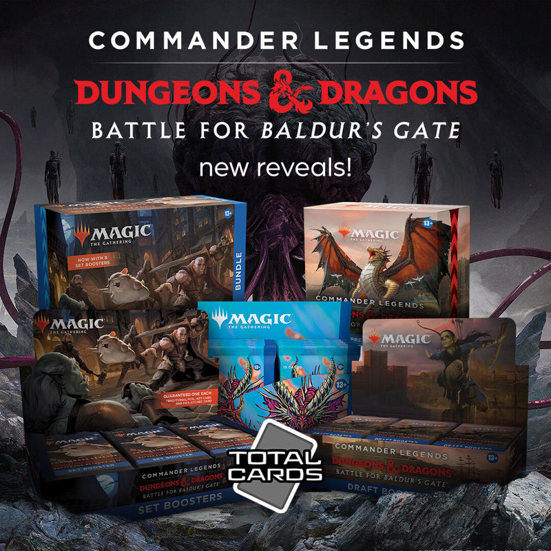 Battle for Baldur's Gate revealed!