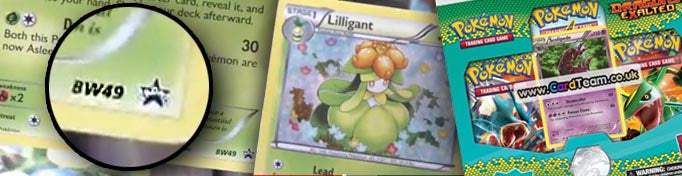 Lilligant and Scolipede Blisters - Final Artwork Confirmed!