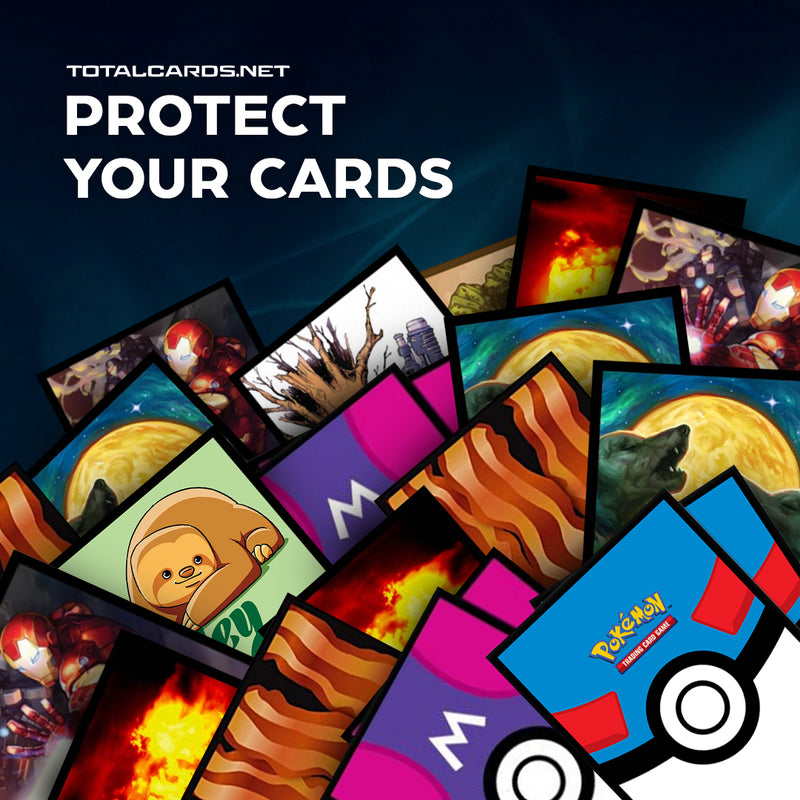 Protect your Cards!