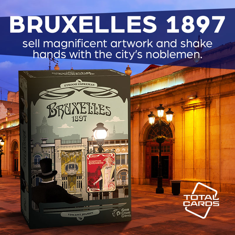 Exhibit magnificent art in Bruxelles 1897!