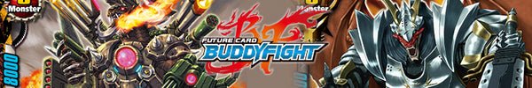 2 New Future Card Buddyfight Cards Revealed!