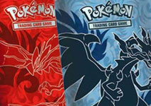 Furious Fists - Elite Trainer Deck Shields!