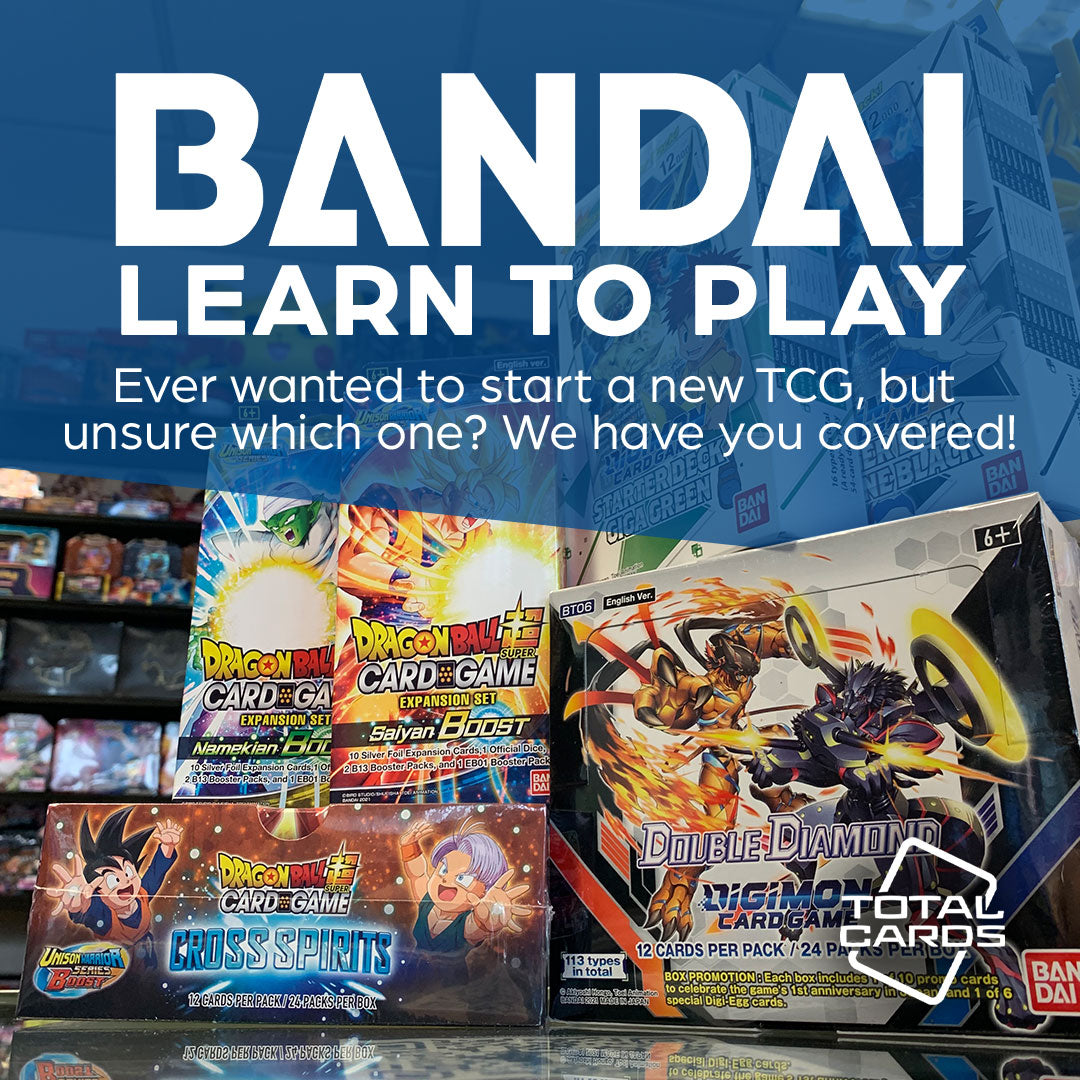 Learn to Play at one of our events!