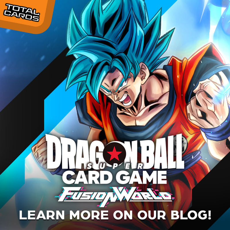 Dragon Ball Fusion World VS Masters Series Dragon Ball Fusion World VS Masters Series