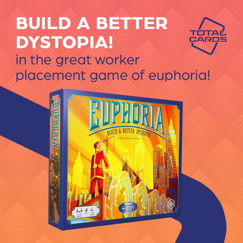 Build a better dystopia in Euphoria!