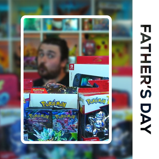 Awesome Father’s Day Gift Ideas for Nerdy Dads (they'll actually want!)