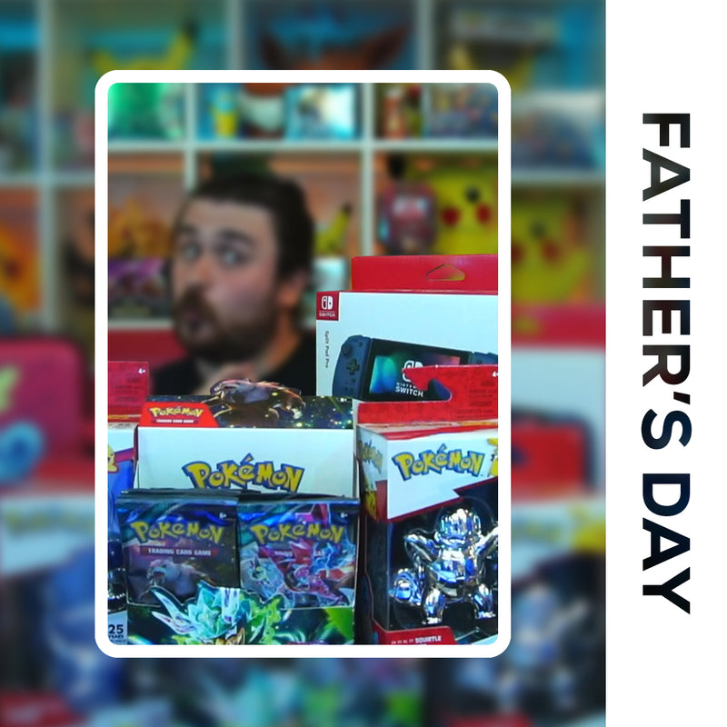 Awesome Father’s Day Gift Ideas for Nerdy Dads (they'll actually want!)