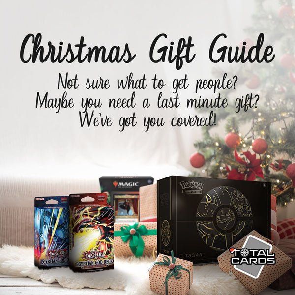 2021 Christmas Gift Guide!